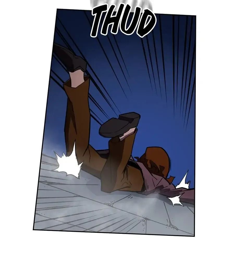 Phép Thuật Của Người Trở Về Phải Đặc Biệt Chapter 41 - 8