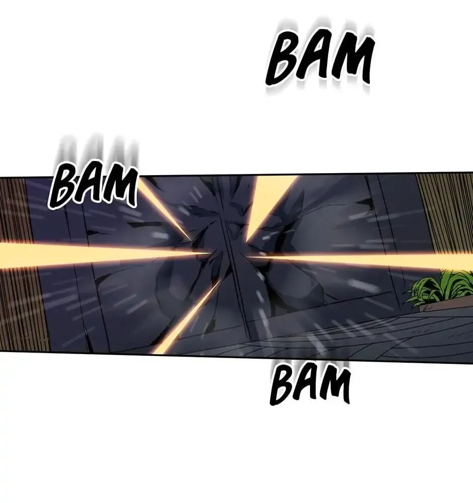 Phép Thuật Của Người Trở Về Phải Đặc Biệt Chapter 41 - 72