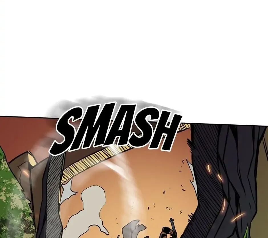 Phép Thuật Của Người Trở Về Phải Đặc Biệt Chapter 41 - 73