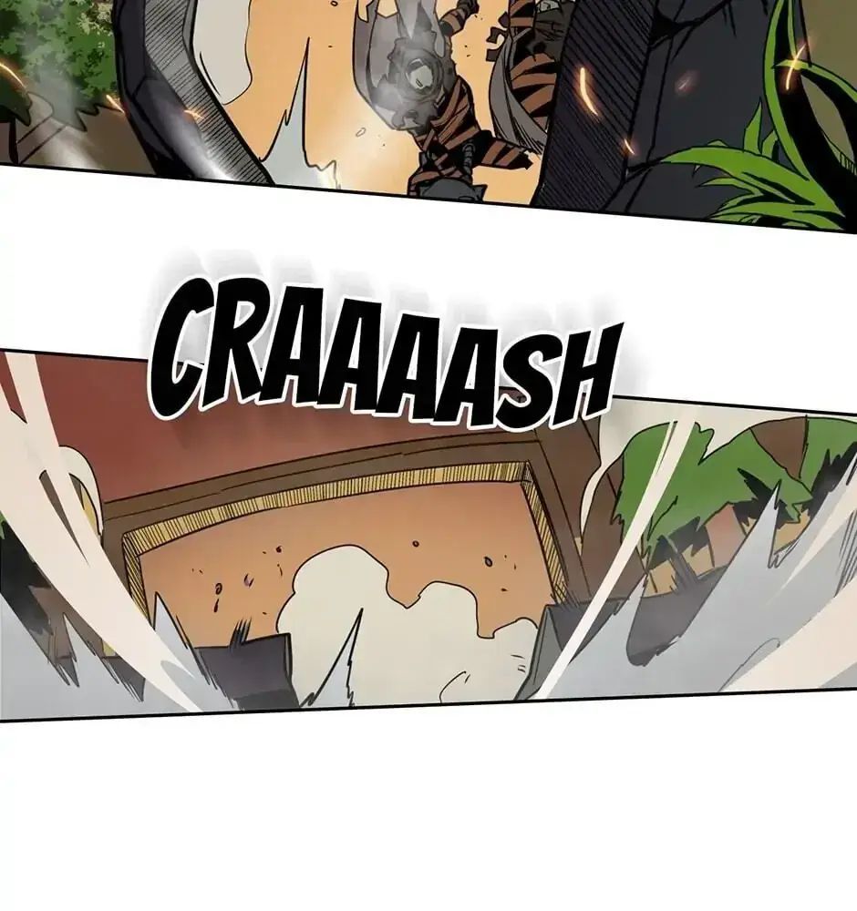 Phép Thuật Của Người Trở Về Phải Đặc Biệt Chapter 41 - 74