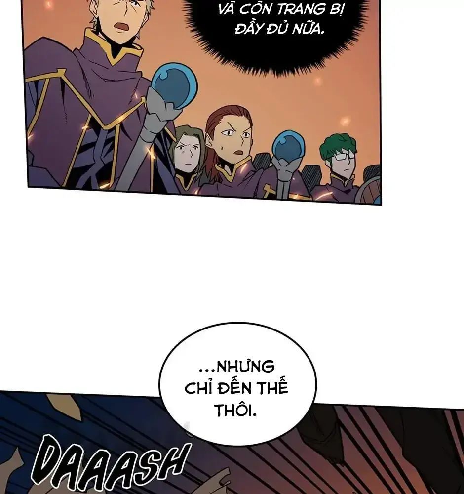 Phép Thuật Của Người Trở Về Phải Đặc Biệt Chapter 41 - 77