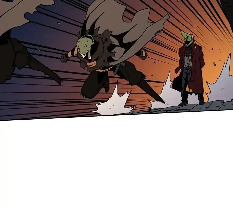 Phép Thuật Của Người Trở Về Phải Đặc Biệt Chapter 41 - 78