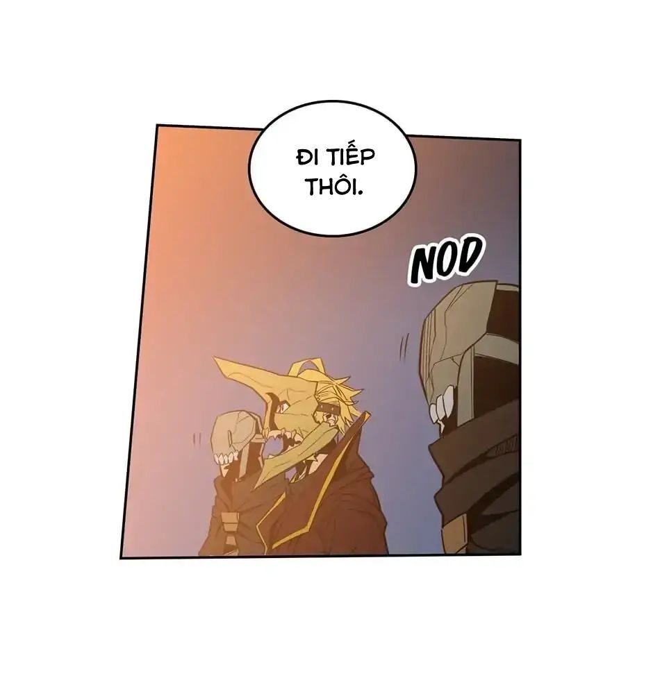 Phép Thuật Của Người Trở Về Phải Đặc Biệt Chapter 41 - 79