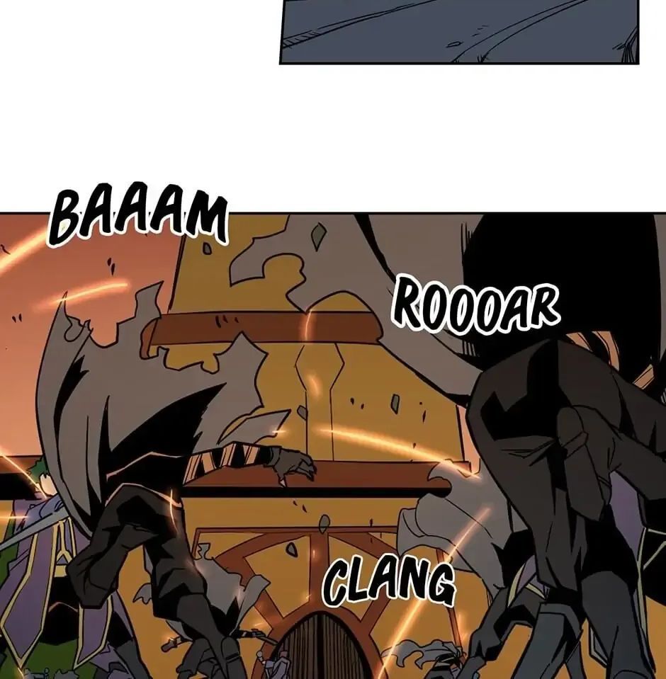 Phép Thuật Của Người Trở Về Phải Đặc Biệt Chapter 41 - 82