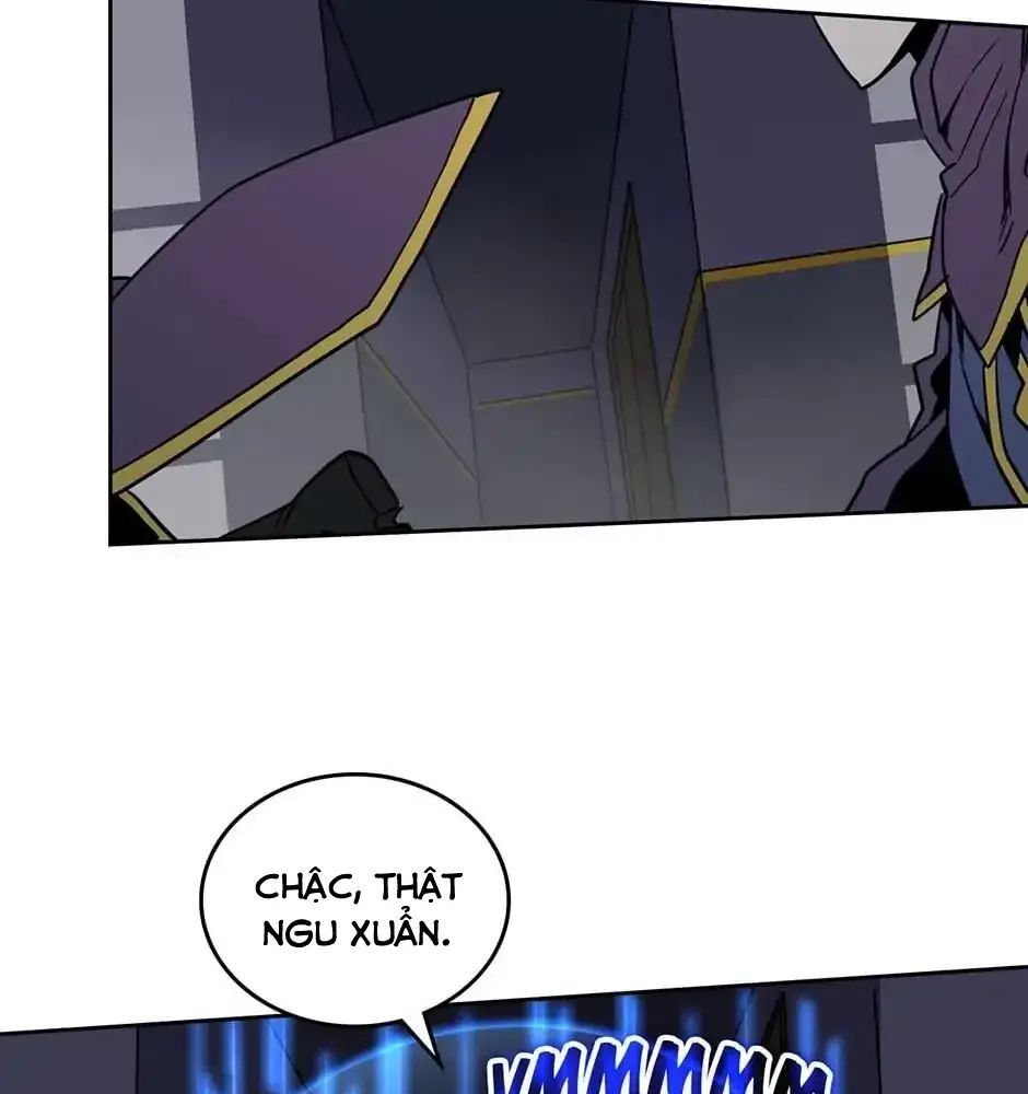 Phép Thuật Của Người Trở Về Phải Đặc Biệt Chapter 41 - 85