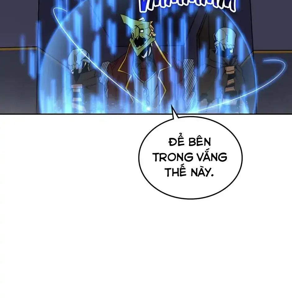 Phép Thuật Của Người Trở Về Phải Đặc Biệt Chapter 41 - 86