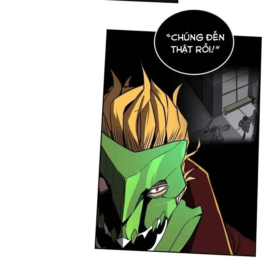 Phép Thuật Của Người Trở Về Phải Đặc Biệt Chapter 41 - 88