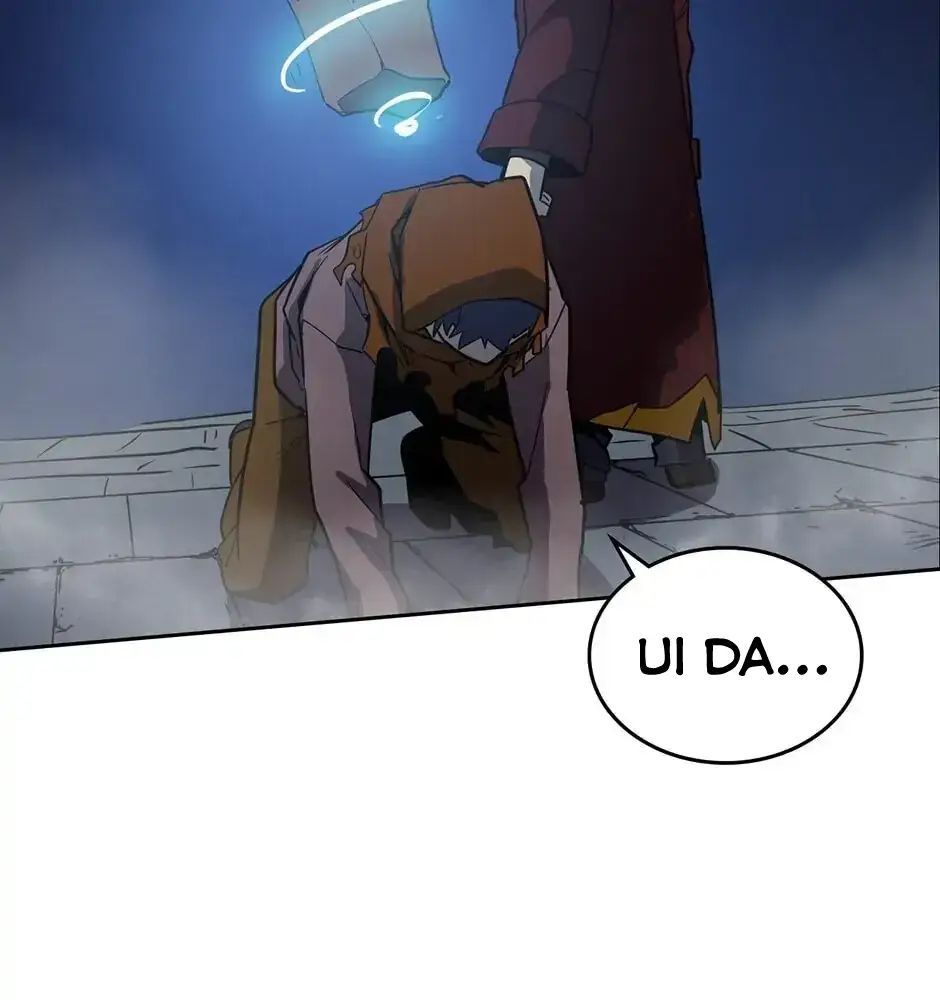 Phép Thuật Của Người Trở Về Phải Đặc Biệt Chapter 41 - 10