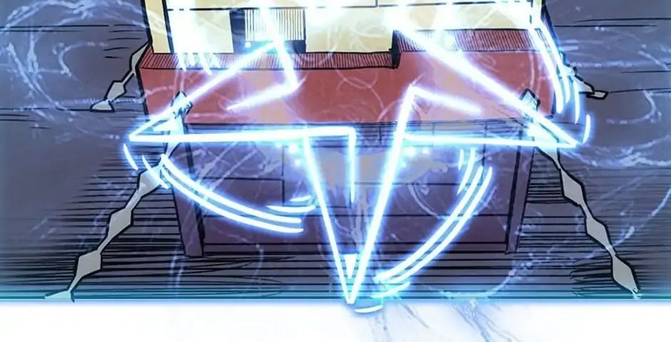 Phép Thuật Của Người Trở Về Phải Đặc Biệt Chapter 41 - 93