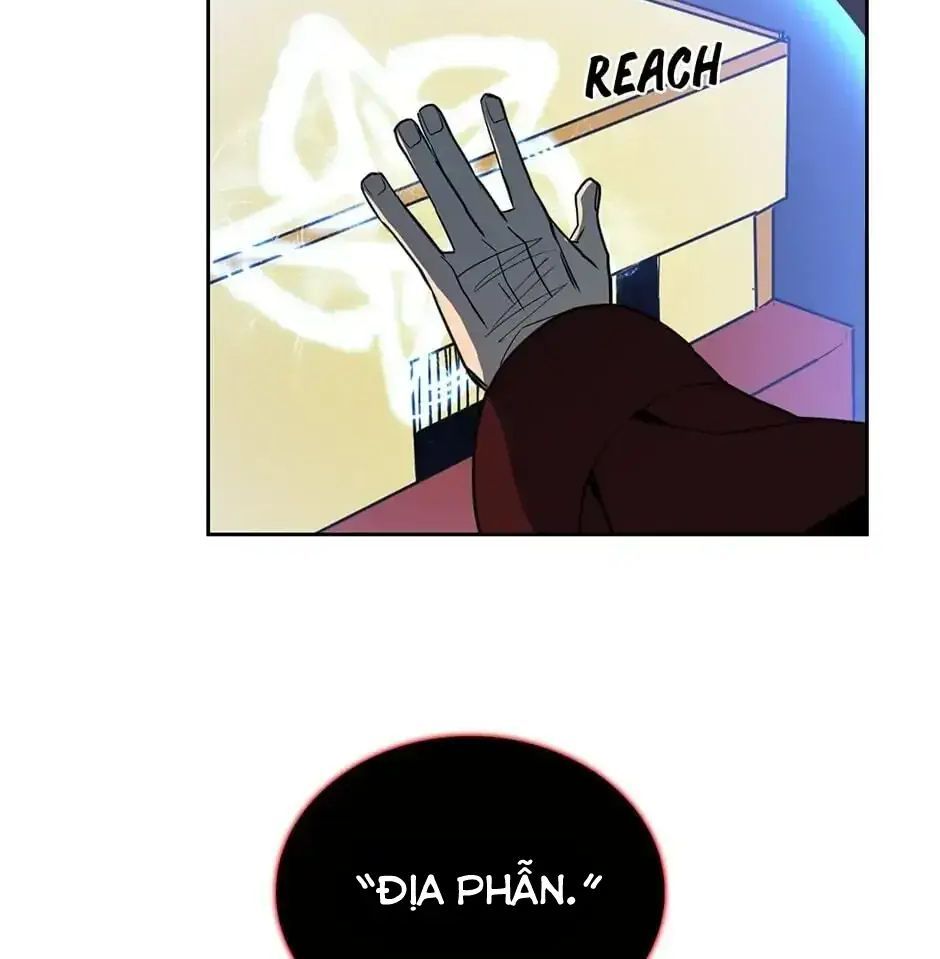 Phép Thuật Của Người Trở Về Phải Đặc Biệt Chapter 41 - 94