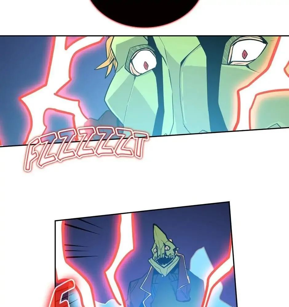 Phép Thuật Của Người Trở Về Phải Đặc Biệt Chapter 41 - 95