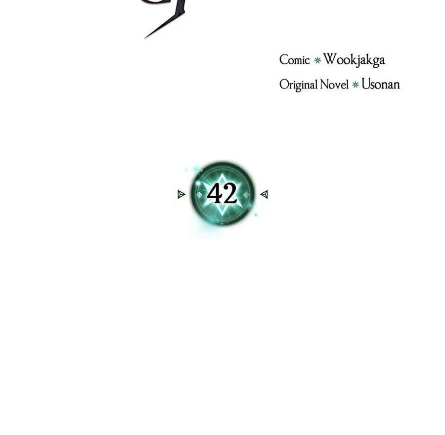 Phép Thuật Của Người Trở Về Phải Đặc Biệt Chapter 42 - 2