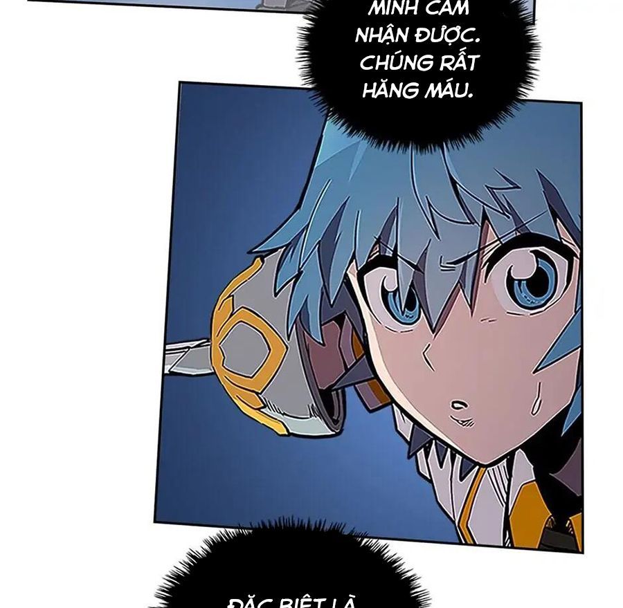 Phép Thuật Của Người Trở Về Phải Đặc Biệt Chapter 42 - 11