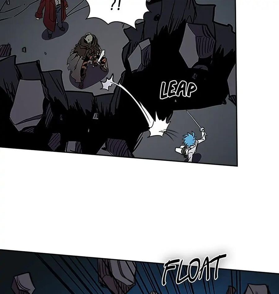 Phép Thuật Của Người Trở Về Phải Đặc Biệt Chapter 42 - 103