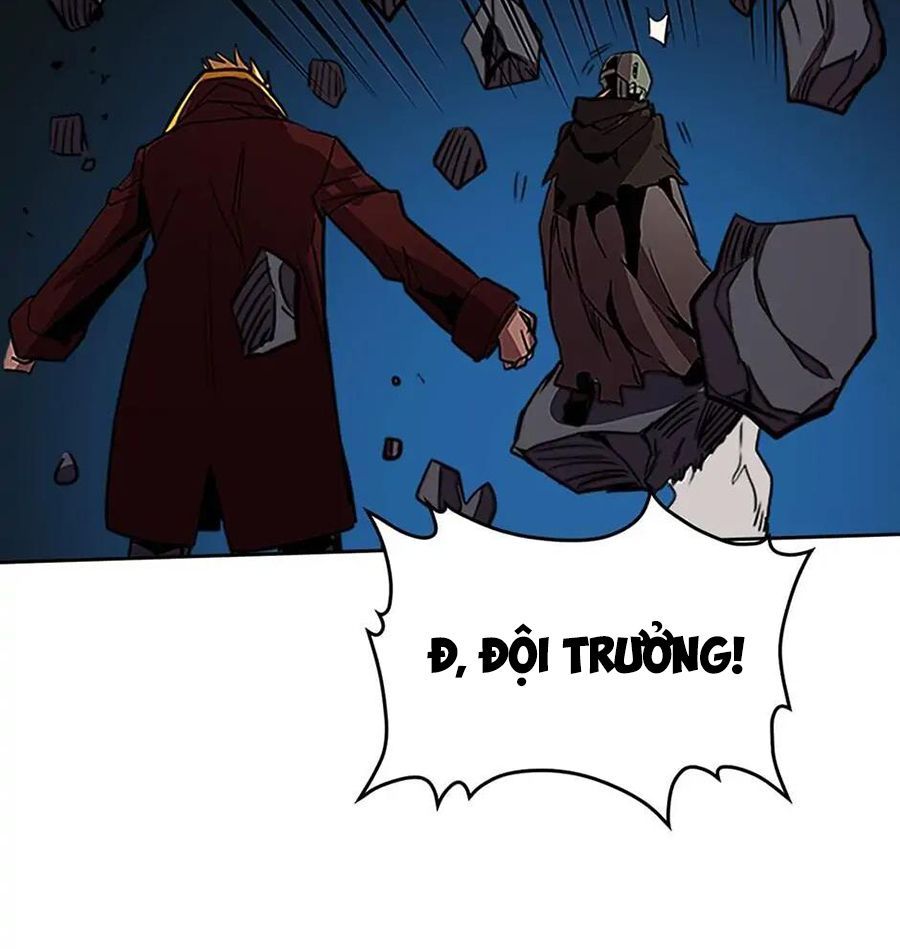 Phép Thuật Của Người Trở Về Phải Đặc Biệt Chapter 42 - 104