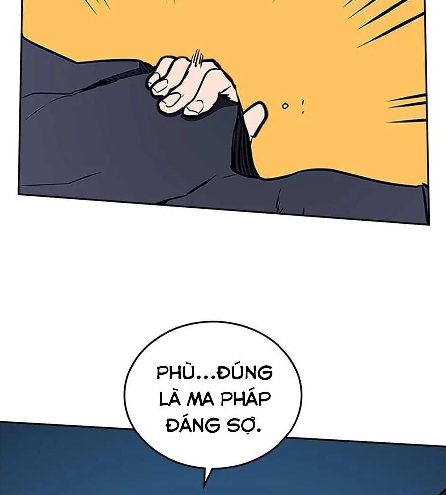 Phép Thuật Của Người Trở Về Phải Đặc Biệt Chapter 42 - 117