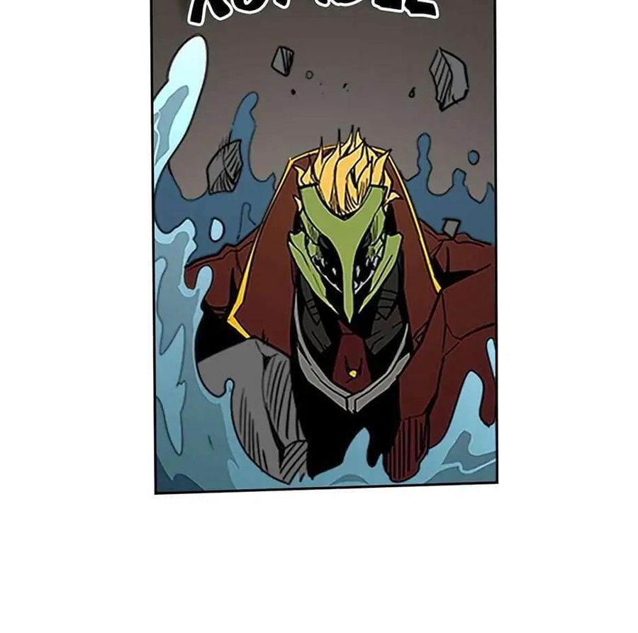 Phép Thuật Của Người Trở Về Phải Đặc Biệt Chapter 42 - 125