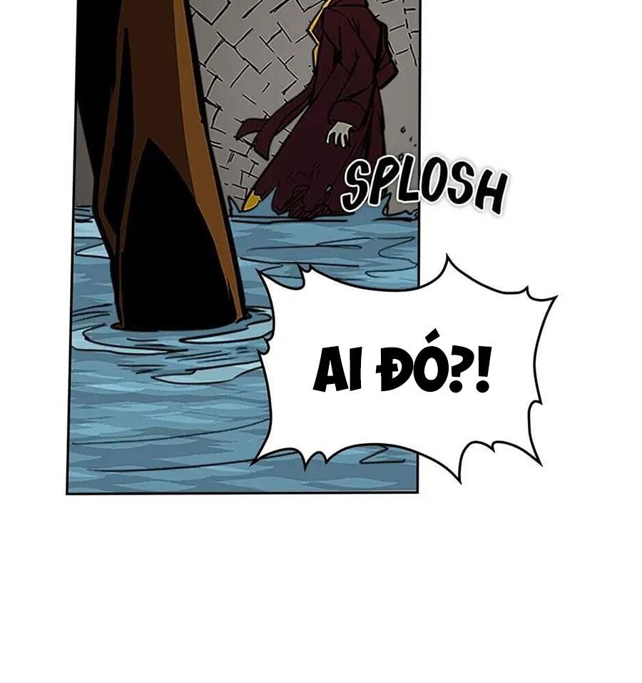 Phép Thuật Của Người Trở Về Phải Đặc Biệt Chapter 42 - 132