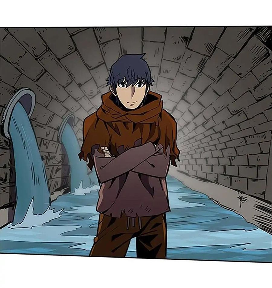 Phép Thuật Của Người Trở Về Phải Đặc Biệt Chapter 42 - 134