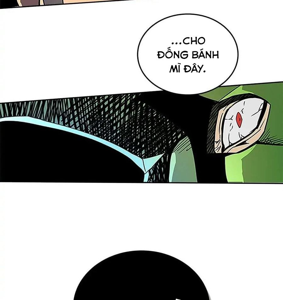 Phép Thuật Của Người Trở Về Phải Đặc Biệt Chapter 42 - 136