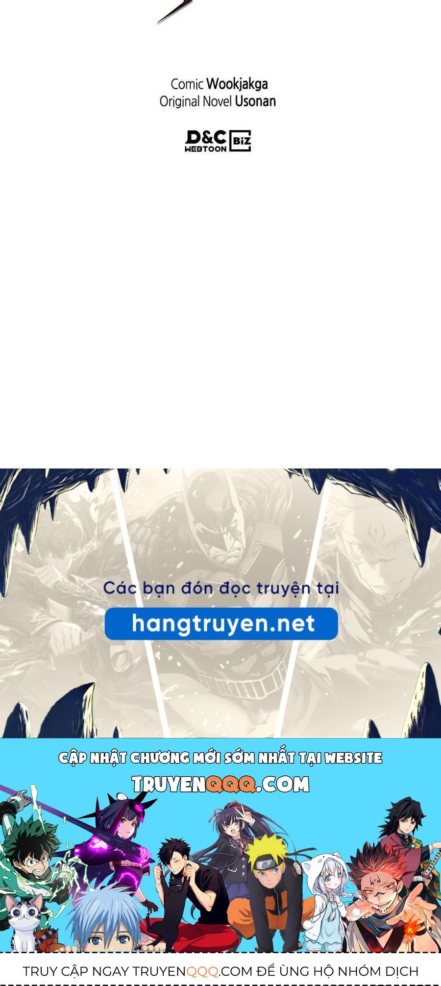 Phép Thuật Của Người Trở Về Phải Đặc Biệt Chapter 42 - 138