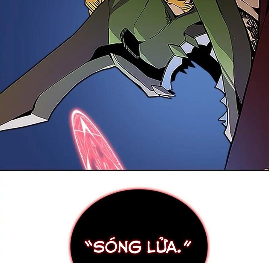 Phép Thuật Của Người Trở Về Phải Đặc Biệt Chapter 42 - 15