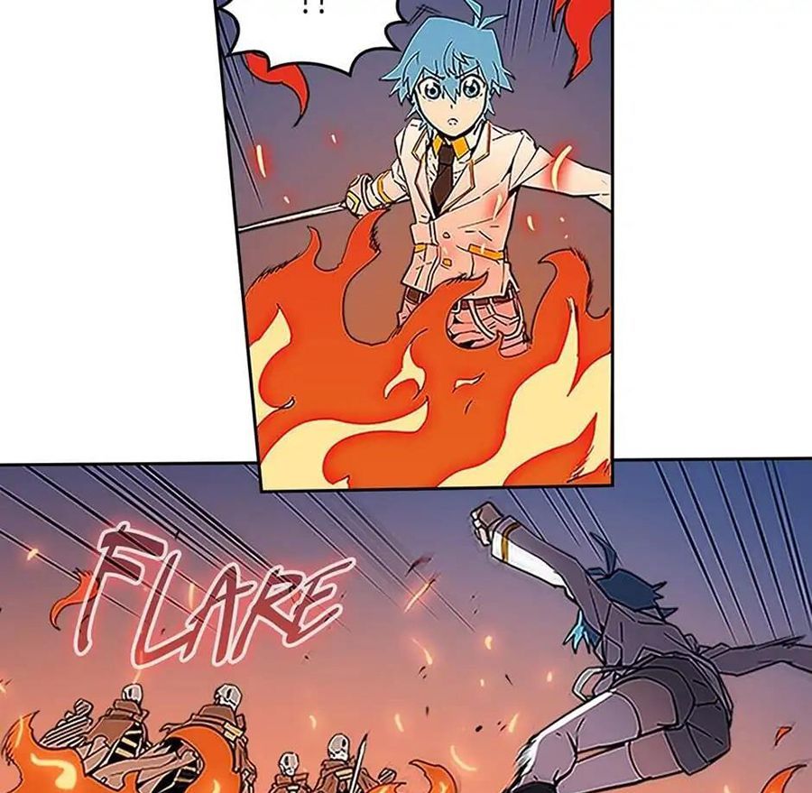 Phép Thuật Của Người Trở Về Phải Đặc Biệt Chapter 42 - 17