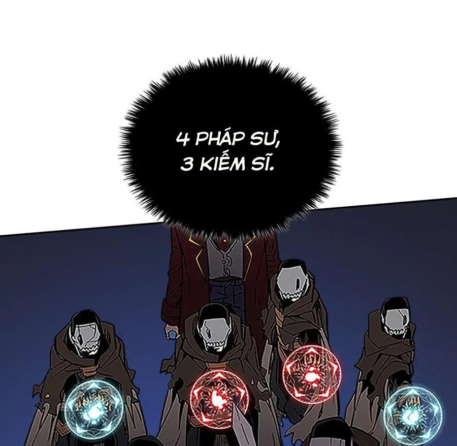 Phép Thuật Của Người Trở Về Phải Đặc Biệt Chapter 42 - 19