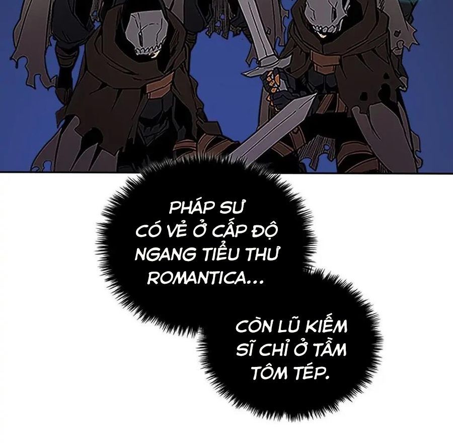 Phép Thuật Của Người Trở Về Phải Đặc Biệt Chapter 42 - 20