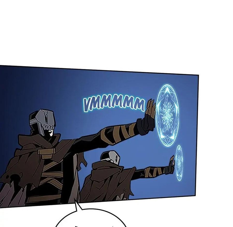 Phép Thuật Của Người Trở Về Phải Đặc Biệt Chapter 42 - 21