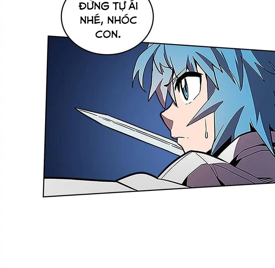 Phép Thuật Của Người Trở Về Phải Đặc Biệt Chapter 42 - 22