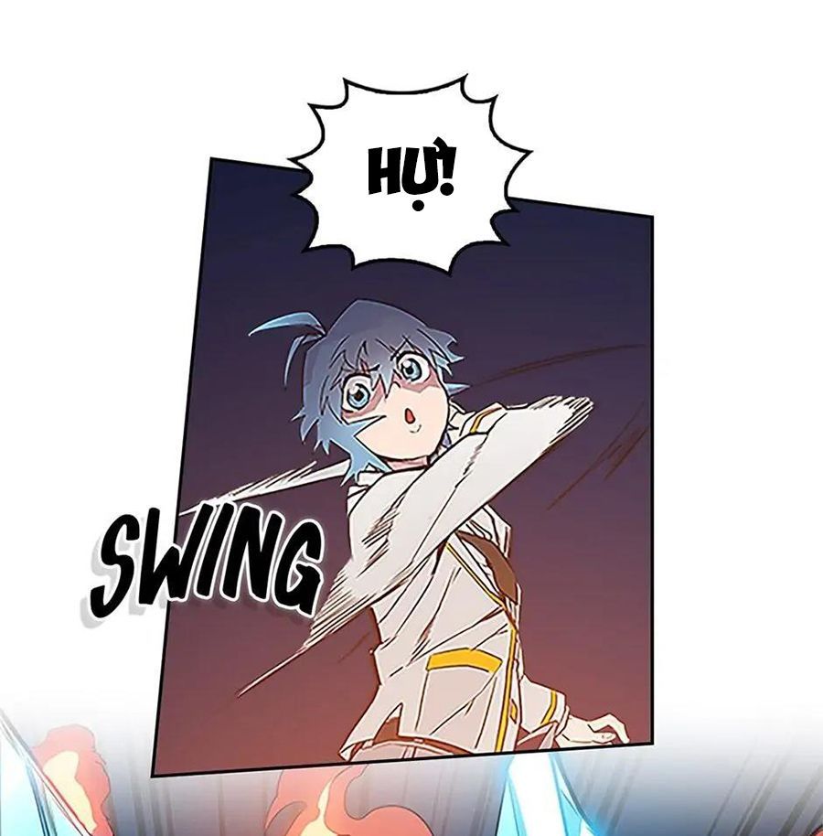 Phép Thuật Của Người Trở Về Phải Đặc Biệt Chapter 42 - 26