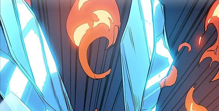 Phép Thuật Của Người Trở Về Phải Đặc Biệt Chapter 42 - 27