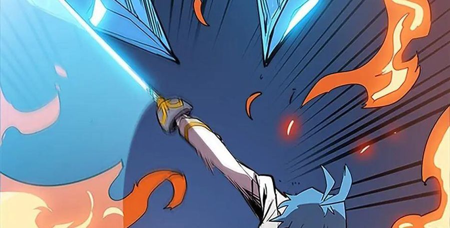 Phép Thuật Của Người Trở Về Phải Đặc Biệt Chapter 42 - 28