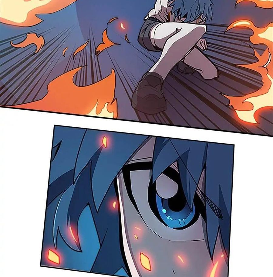 Phép Thuật Của Người Trở Về Phải Đặc Biệt Chapter 42 - 29