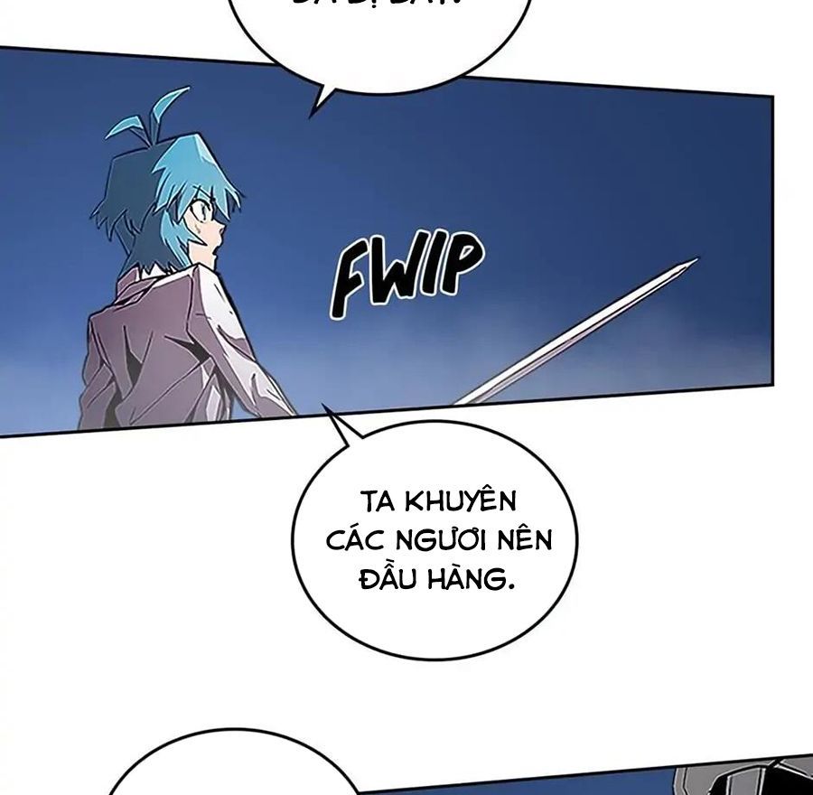 Phép Thuật Của Người Trở Về Phải Đặc Biệt Chapter 42 - 4