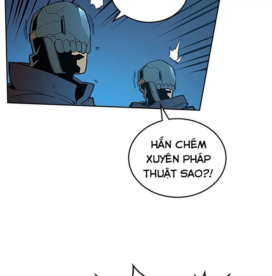 Phép Thuật Của Người Trở Về Phải Đặc Biệt Chapter 42 - 31