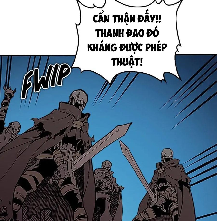 Phép Thuật Của Người Trở Về Phải Đặc Biệt Chapter 42 - 32