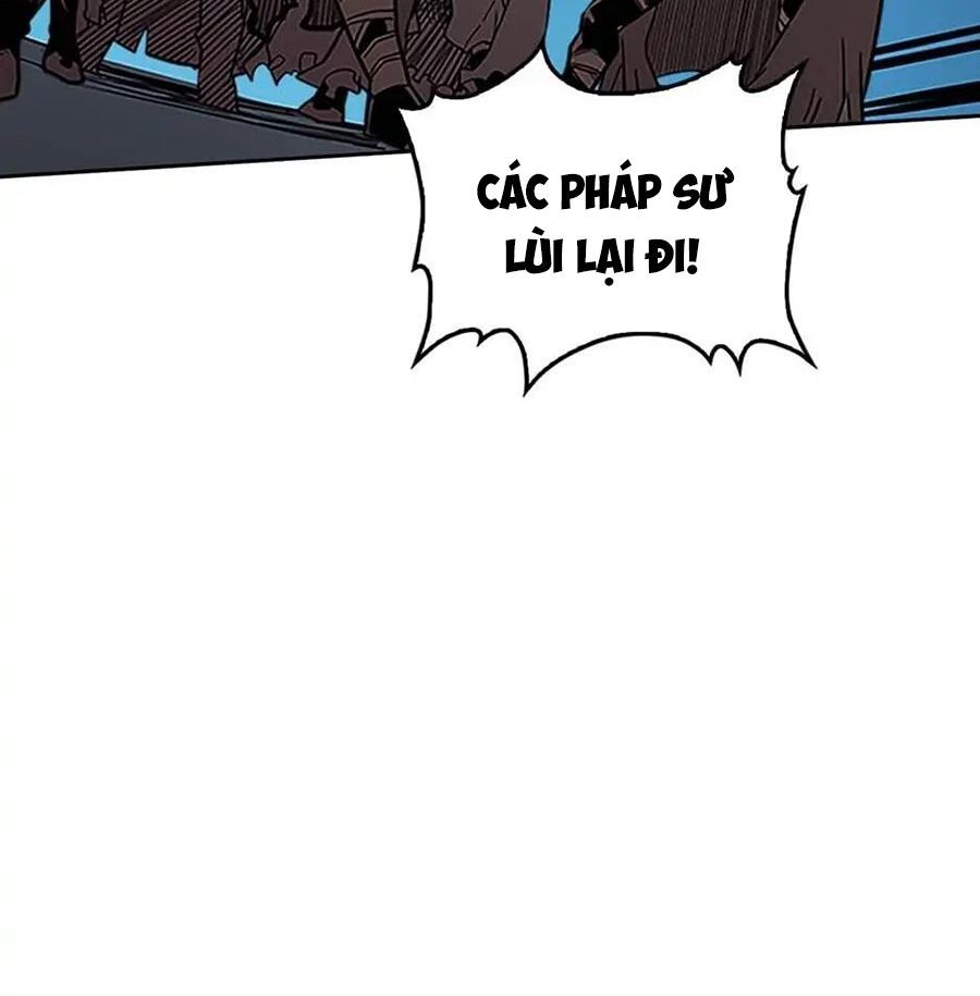 Phép Thuật Của Người Trở Về Phải Đặc Biệt Chapter 42 - 33