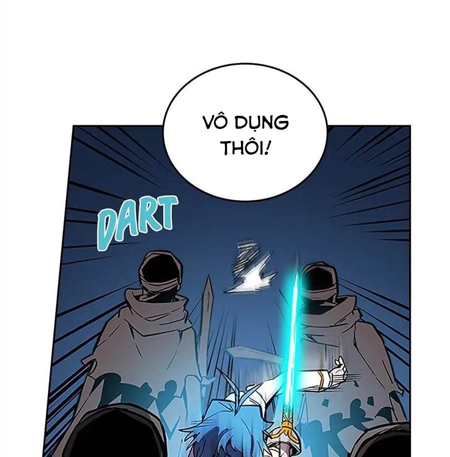 Phép Thuật Của Người Trở Về Phải Đặc Biệt Chapter 42 - 34