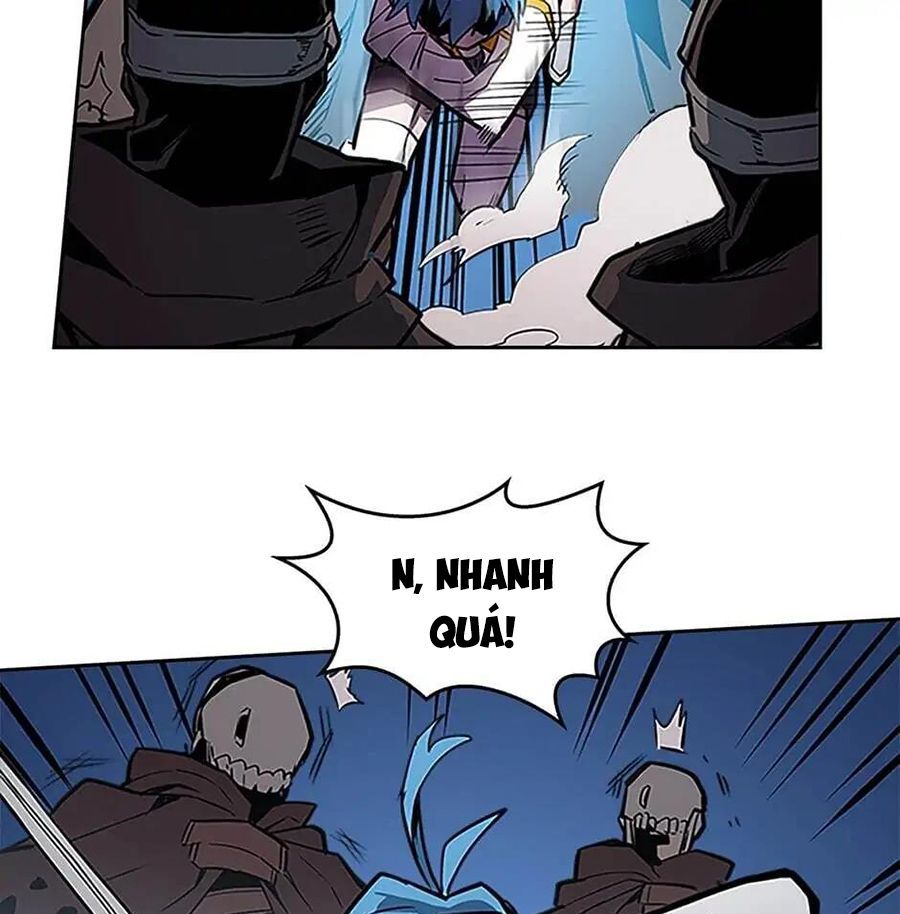 Phép Thuật Của Người Trở Về Phải Đặc Biệt Chapter 42 - 35