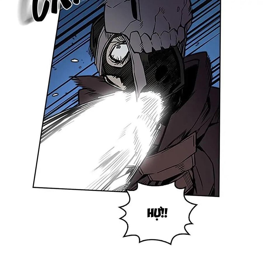 Phép Thuật Của Người Trở Về Phải Đặc Biệt Chapter 42 - 37