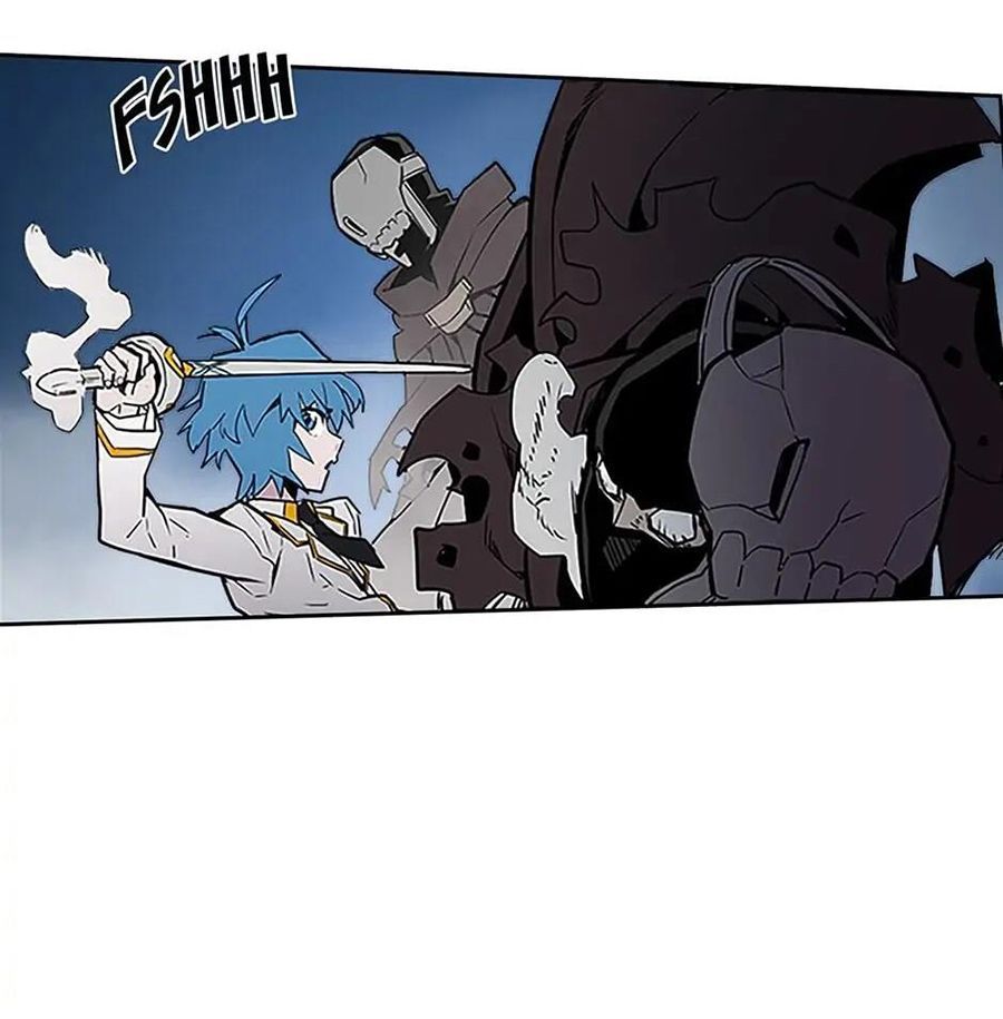 Phép Thuật Của Người Trở Về Phải Đặc Biệt Chapter 42 - 38