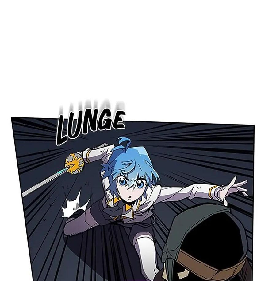 Phép Thuật Của Người Trở Về Phải Đặc Biệt Chapter 42 - 39