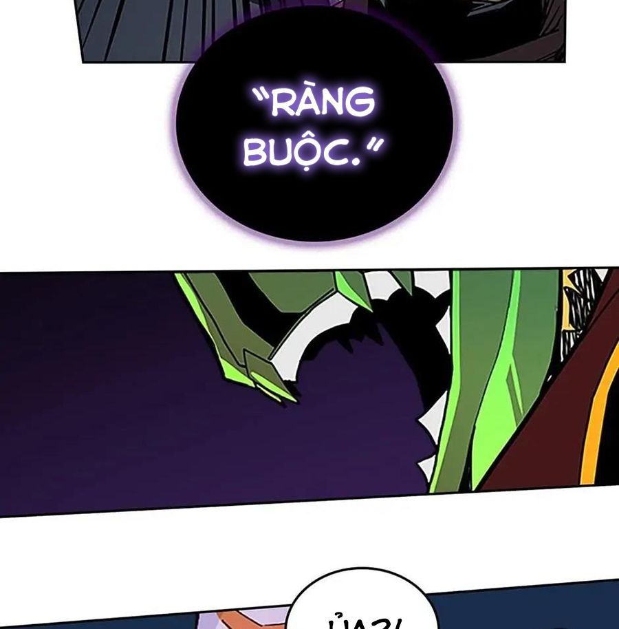 Phép Thuật Của Người Trở Về Phải Đặc Biệt Chapter 42 - 40