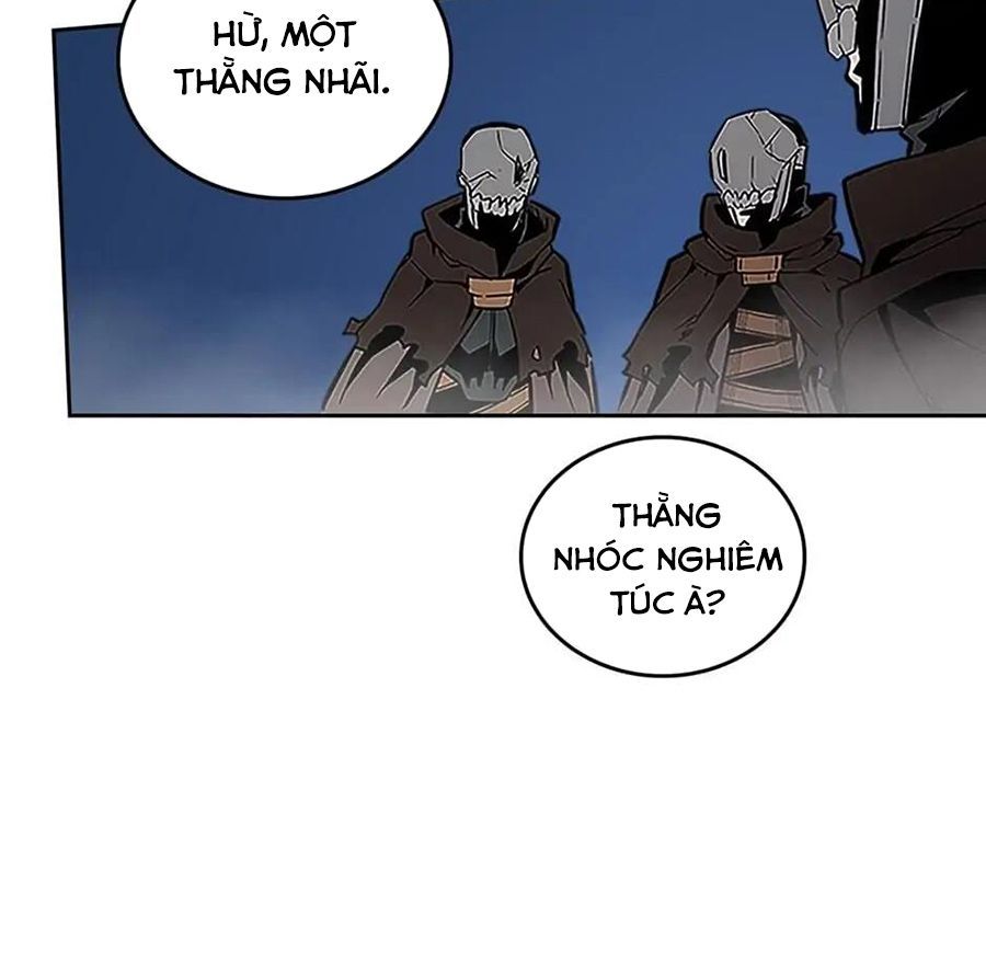 Phép Thuật Của Người Trở Về Phải Đặc Biệt Chapter 42 - 5