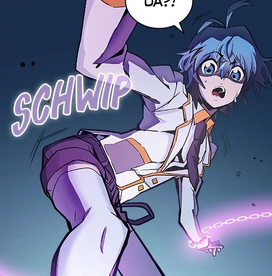 Phép Thuật Của Người Trở Về Phải Đặc Biệt Chapter 42 - 41