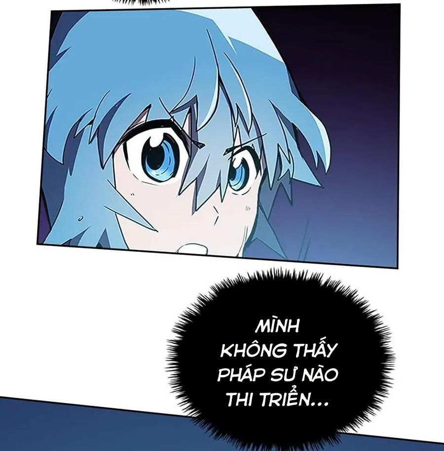 Phép Thuật Của Người Trở Về Phải Đặc Biệt Chapter 42 - 44