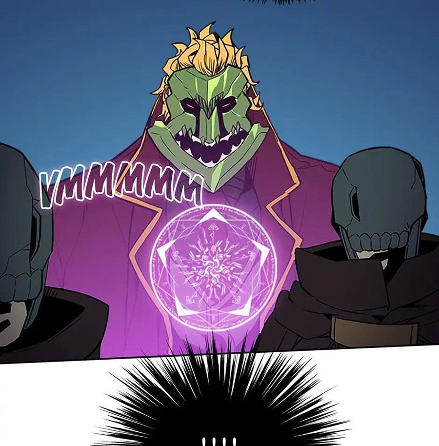 Phép Thuật Của Người Trở Về Phải Đặc Biệt Chapter 42 - 45