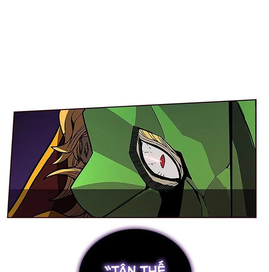 Phép Thuật Của Người Trở Về Phải Đặc Biệt Chapter 42 - 47